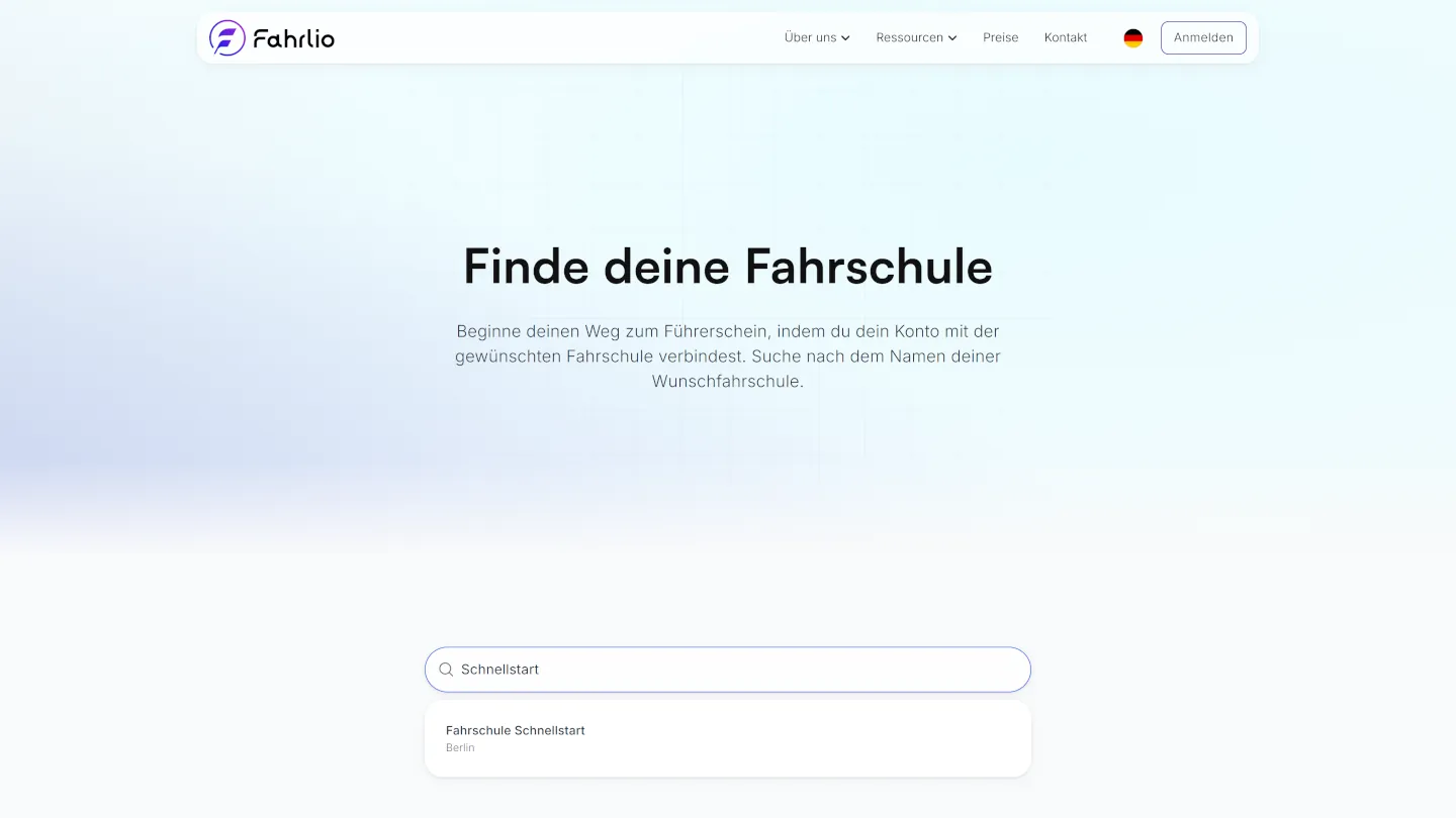 Überblick