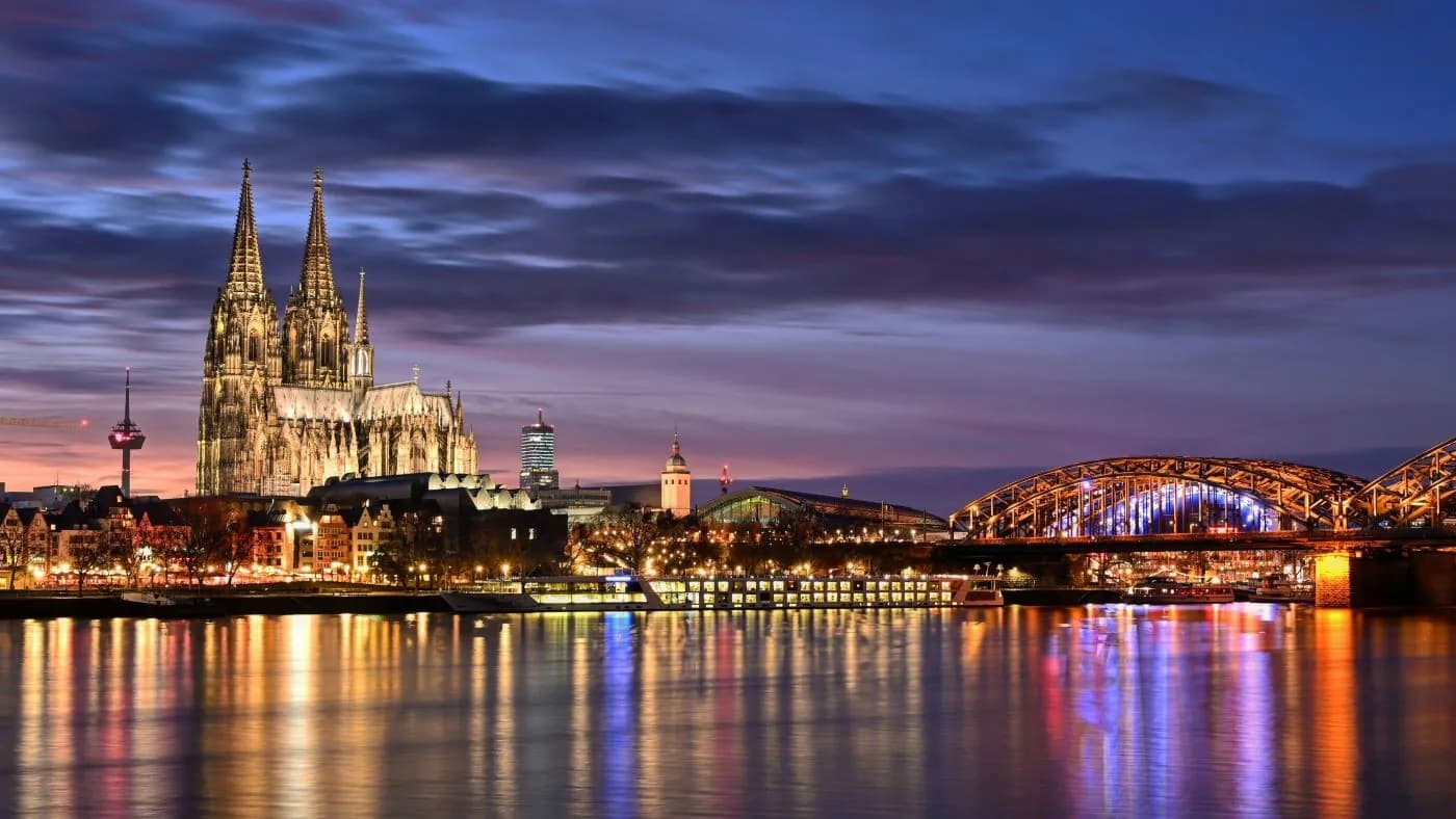 Köln