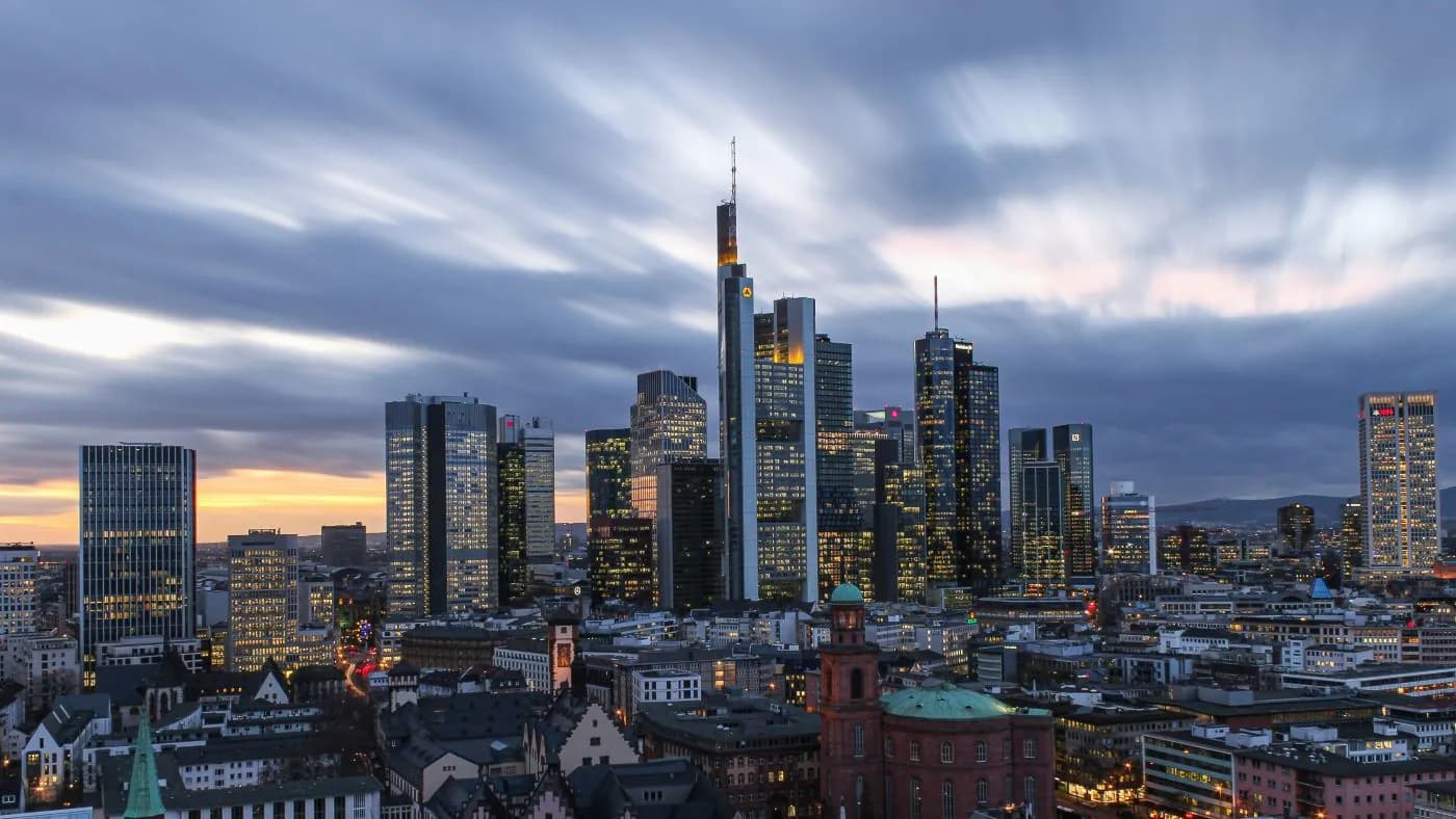 Frankfurt