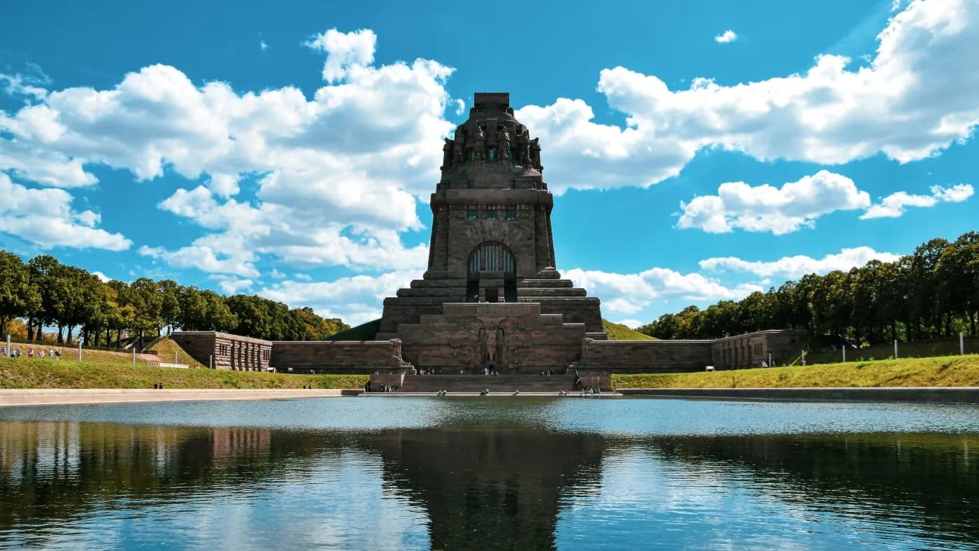Leipzig