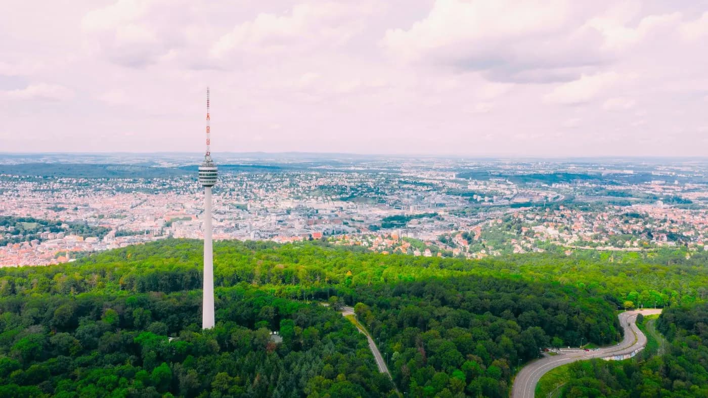Stuttgart