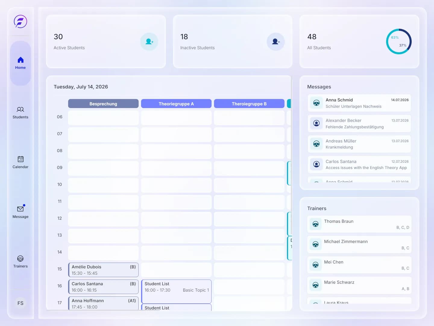 Smart Hub